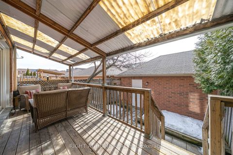 Photo 37 at 47 Davos Road, Vellore Village, Vaughan