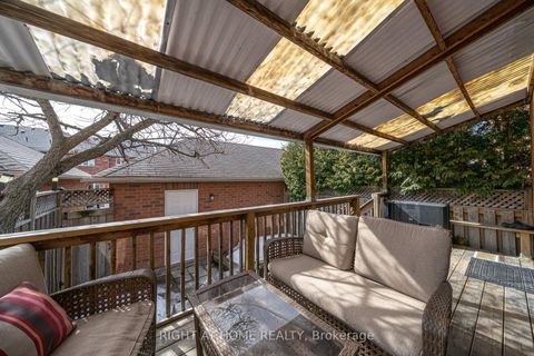 Photo 38 at 47 Davos Road, Vellore Village, Vaughan