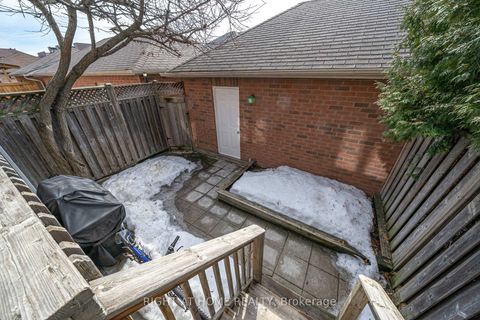 Photo 40 at 47 Davos Road, Vellore Village, Vaughan