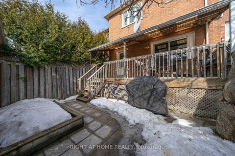 Photo 41 at 47 Davos Road, Vellore Village, Vaughan