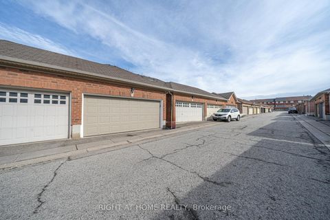Photo 43 at 47 Davos Road, Vellore Village, Vaughan
