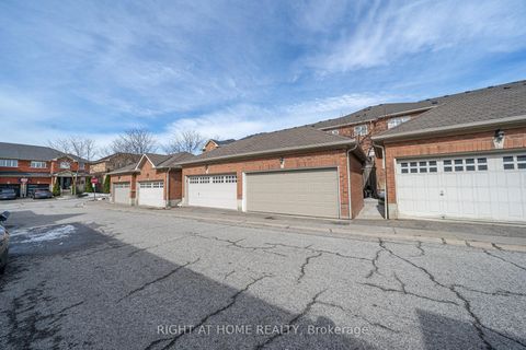 Photo 44 at 47 Davos Road, Vellore Village, Vaughan