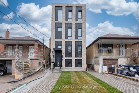 Photo 0 at 14 Holmesdale Road, Fairbank, Toronto