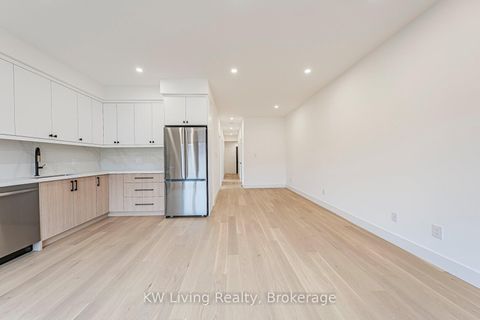Photo 4 at 14 Holmesdale Road, Fairbank, Toronto