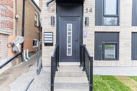 Photo 39 at 14 Holmesdale Road, Fairbank, Toronto