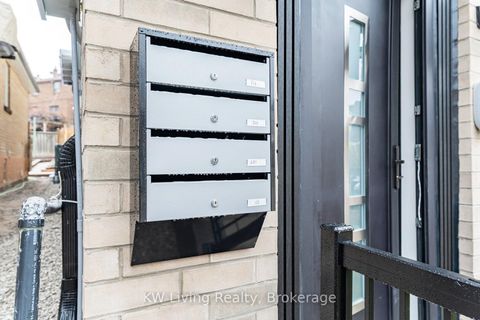 Photo 40 at 14 Holmesdale Road, Fairbank, Toronto