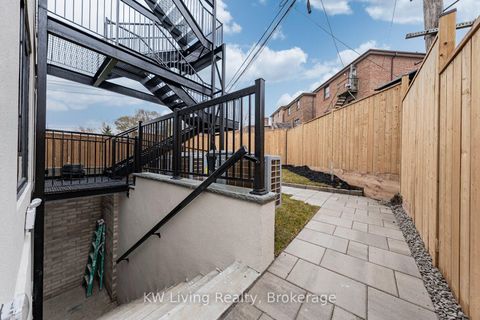 Photo 42 at 14 Holmesdale Road, Fairbank, Toronto