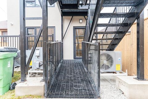 Photo 44 at 14 Holmesdale Road, Fairbank, Toronto