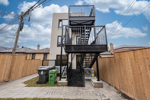 Photo 46 at 14 Holmesdale Road, Fairbank, Toronto
