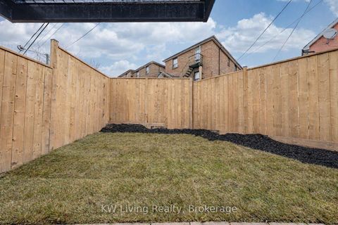 Photo 47 at 14 Holmesdale Road, Fairbank, Toronto