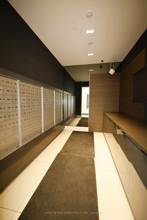 Photo 3 at 910 - 10 De Boers Drive, York University Heights, Toronto