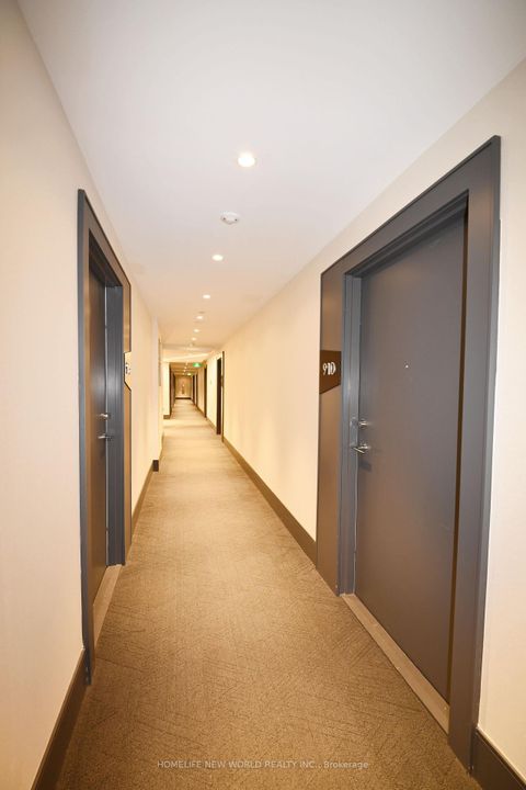 Photo 5 at 910 - 10 De Boers Drive, York University Heights, Toronto