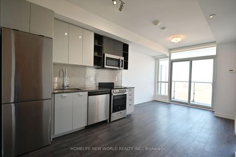 Photo 8 at 910 - 10 De Boers Drive, York University Heights, Toronto