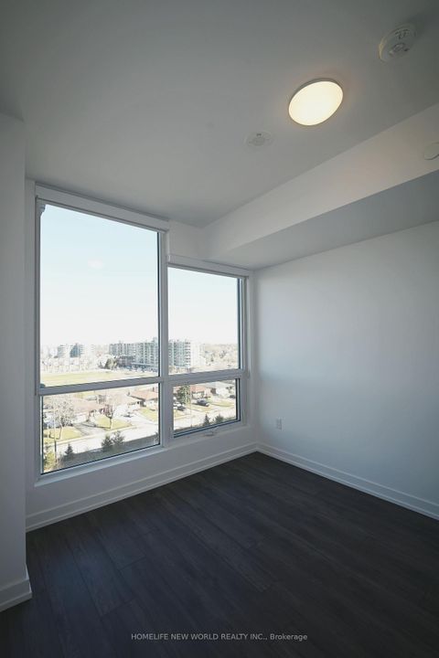 Photo 13 at 910 - 10 De Boers Drive, York University Heights, Toronto