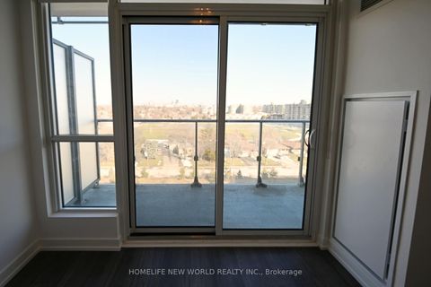 Photo 16 at 910 - 10 De Boers Drive, York University Heights, Toronto