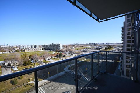 Photo 18 at 910 - 10 De Boers Drive, York University Heights, Toronto