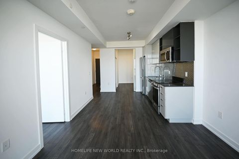 Photo 19 at 910 - 10 De Boers Drive, York University Heights, Toronto