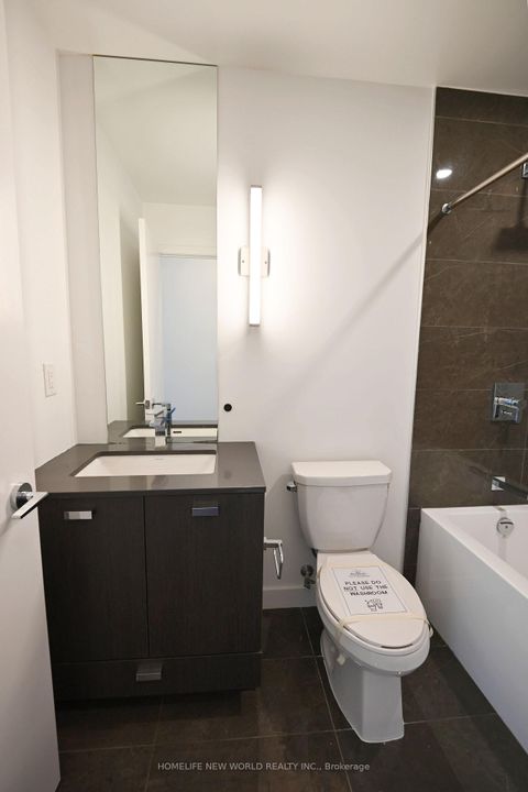 Photo 22 at 910 - 10 De Boers Drive, York University Heights, Toronto