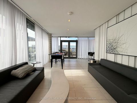 Photo 24 at 910 - 10 De Boers Drive, York University Heights, Toronto