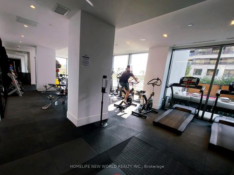 Photo 26 at 910 - 10 De Boers Drive, York University Heights, Toronto