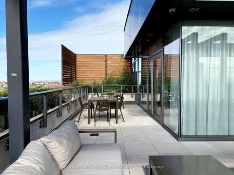 Photo 28 at 910 - 10 De Boers Drive, York University Heights, Toronto