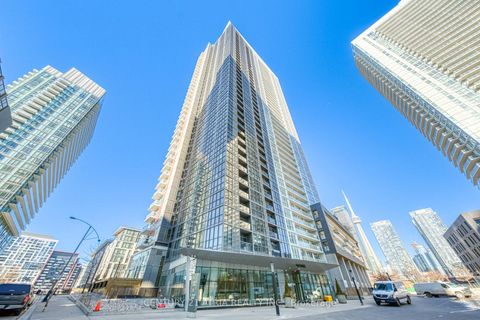 Photo 0 at 812 - 85 Queens Wharf Road, Waterfront Communities C1, Toronto