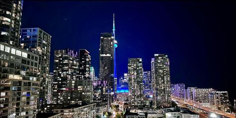 Photo 22 at 812 - 85 Queens Wharf Road, Waterfront Communities C1, Toronto