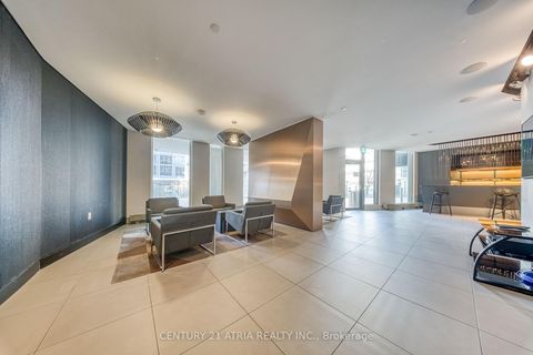 Photo 41 at 812 - 85 Queens Wharf Road, Waterfront Communities C1, Toronto