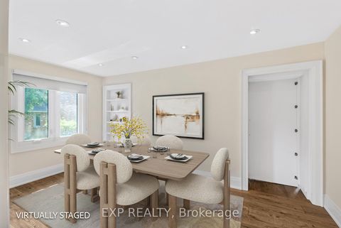 Photo 12 at 17 Chamberlain Court, Nobleton, King