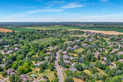 Photo 49 at 17 Chamberlain Court, Nobleton, King