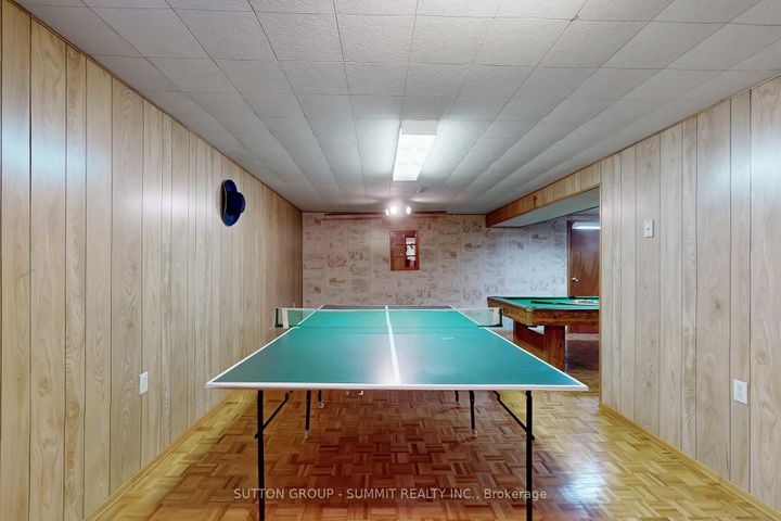 Photo 34 at 3466 Cedar Creek Drive, Applewood, Mississauga