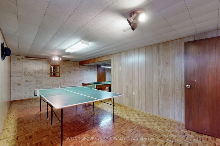 Photo 35 at 3466 Cedar Creek Drive, Applewood, Mississauga