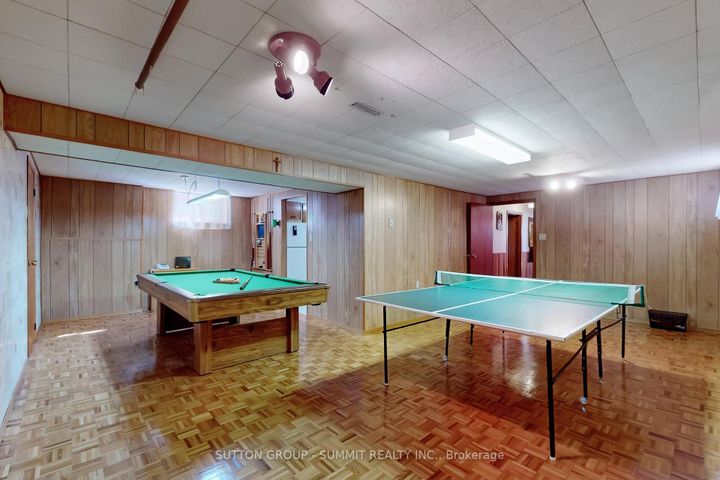 Photo 36 at 3466 Cedar Creek Drive, Applewood, Mississauga