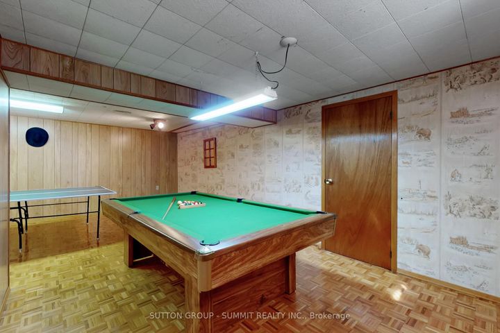 Photo 37 at 3466 Cedar Creek Drive, Applewood, Mississauga