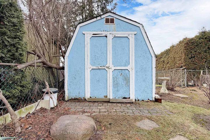 Photo 47 at 3466 Cedar Creek Drive, Applewood, Mississauga