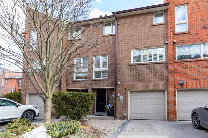 Photo 0 at 7 Sylvan Valleyway, Lawrence Park North, Toronto