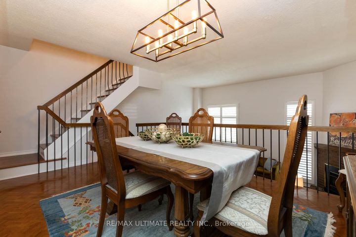 Photo 6 at 7 Sylvan Valleyway, Lawrence Park North, Toronto