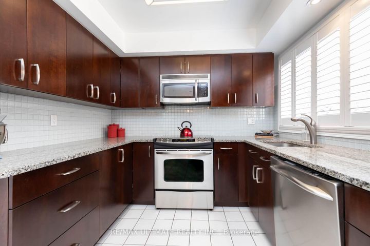 Photo 8 at 7 Sylvan Valleyway, Lawrence Park North, Toronto