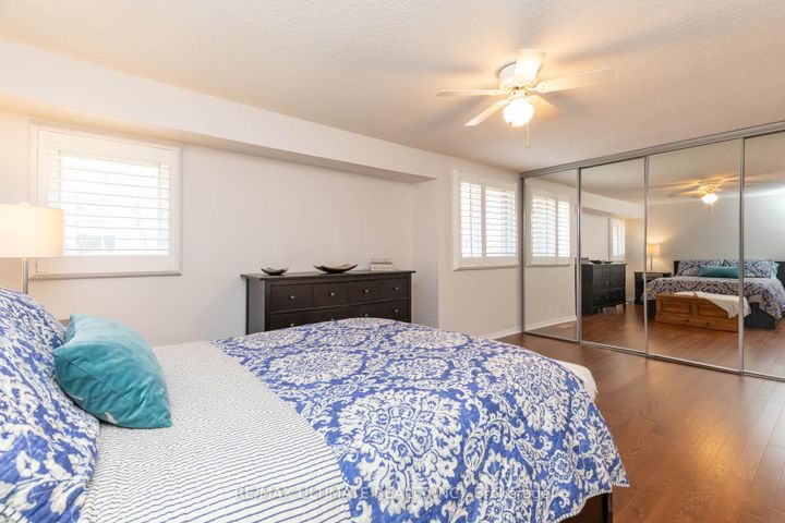 Photo 14 at 7 Sylvan Valleyway, Lawrence Park North, Toronto