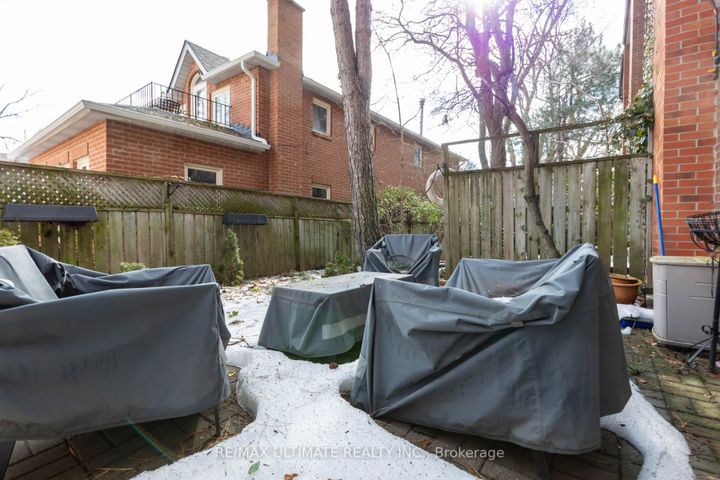 Photo 29 at 7 Sylvan Valleyway, Lawrence Park North, Toronto