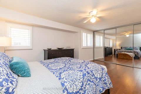 Photo 14 at 7 Sylvan Valleyway, Lawrence Park North, Toronto