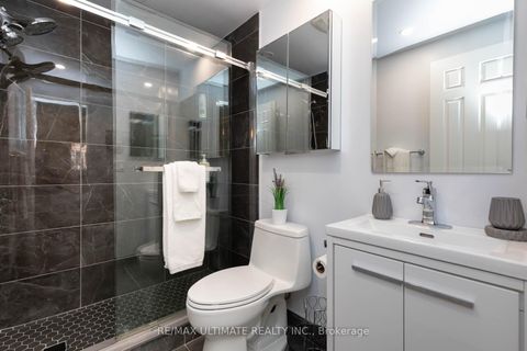 Photo 15 at 7 Sylvan Valleyway, Lawrence Park North, Toronto