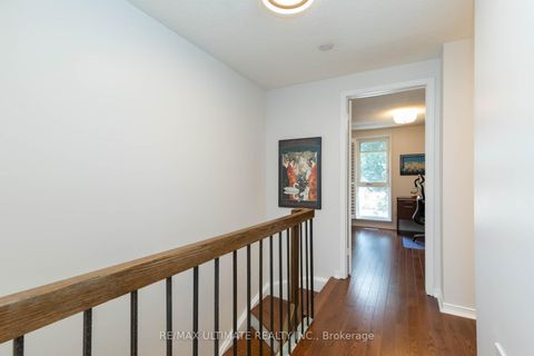 Photo 21 at 7 Sylvan Valleyway, Lawrence Park North, Toronto