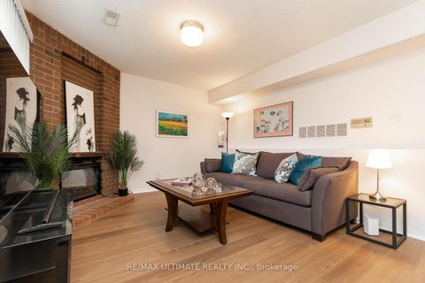 Photo 23 at 7 Sylvan Valleyway, Lawrence Park North, Toronto