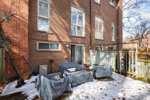 Photo 30 at 7 Sylvan Valleyway, Lawrence Park North, Toronto