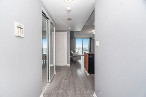 Photo 3 at 17K - 8 Rosebank Drive, Malvern, Toronto