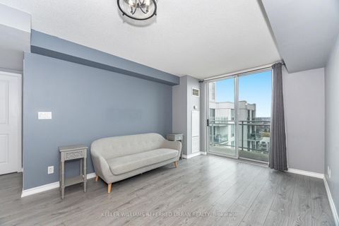 Photo 8 at 17K - 8 Rosebank Drive, Malvern, Toronto