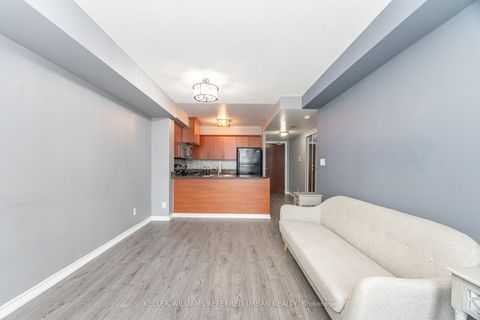 Photo 10 at 17K - 8 Rosebank Drive, Malvern, Toronto