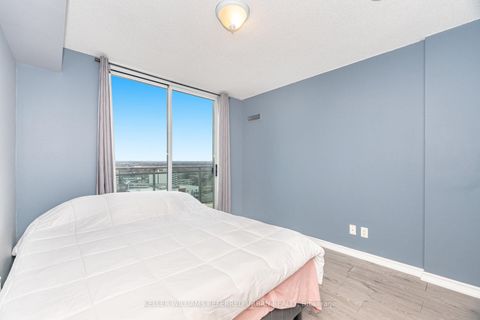Photo 12 at 17K - 8 Rosebank Drive, Malvern, Toronto