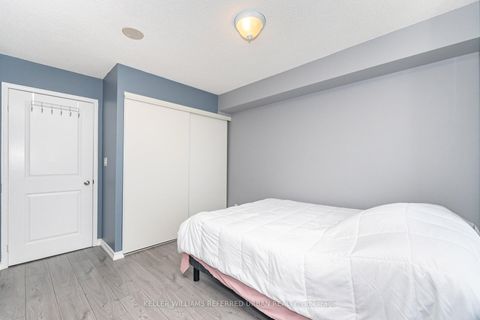 Photo 13 at 17K - 8 Rosebank Drive, Malvern, Toronto